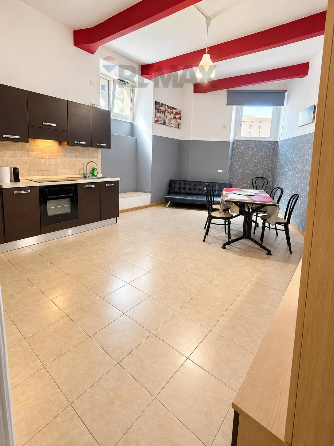 Appartamento in vendita a Roma, Villa Fiorelli - foto 8