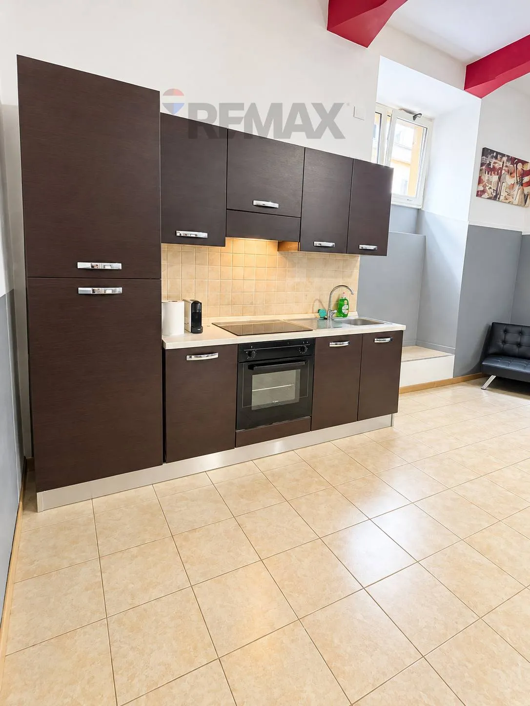 Appartamento in vendita a Roma, Villa Fiorelli - foto 9