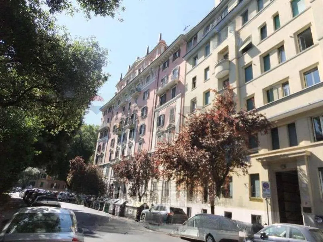 Appartamento in vendita a Roma, Centro Storico - foto 1
