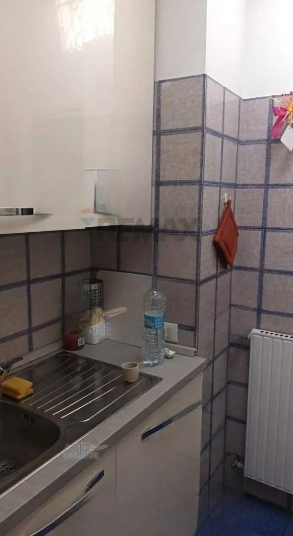 Appartamento in vendita a Roma, Centro Storico - foto 8