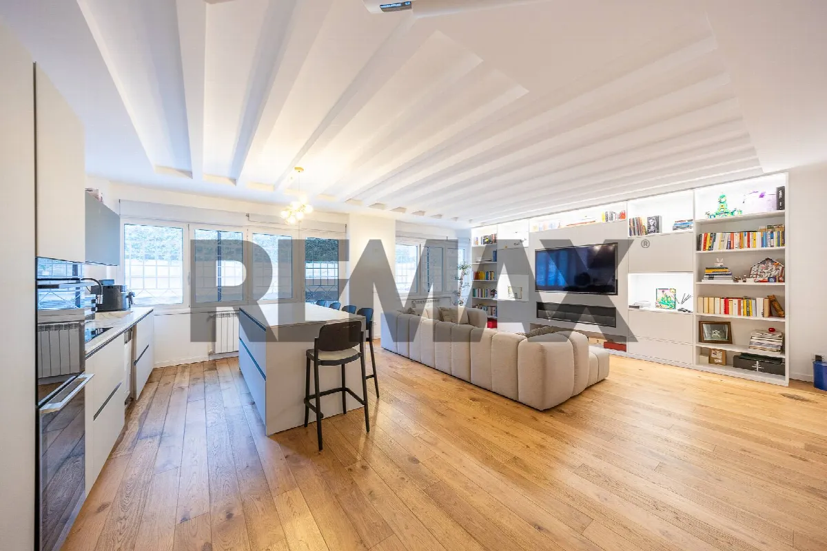 Appartamento in vendita a Roma, Monteverde - foto 1