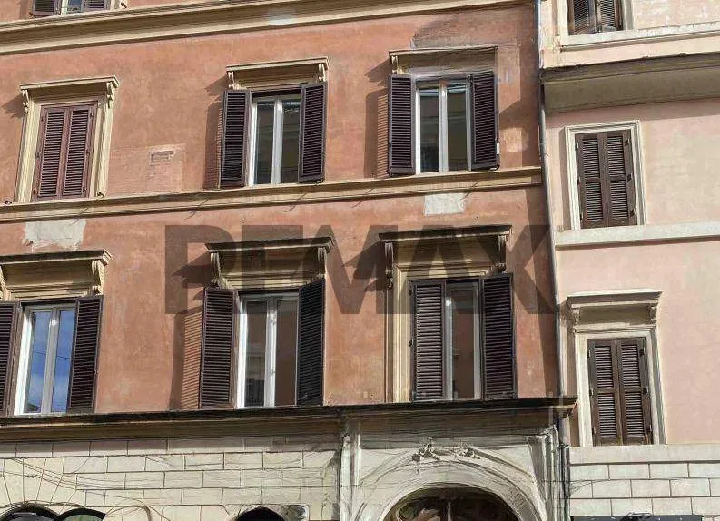 Appartamento in vendita a Roma, Centro Storico - foto 1