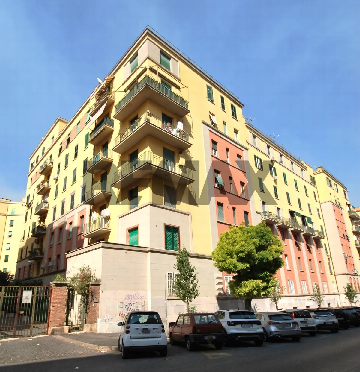 Appartamento in vendita a Roma, Re di Roma - foto 1