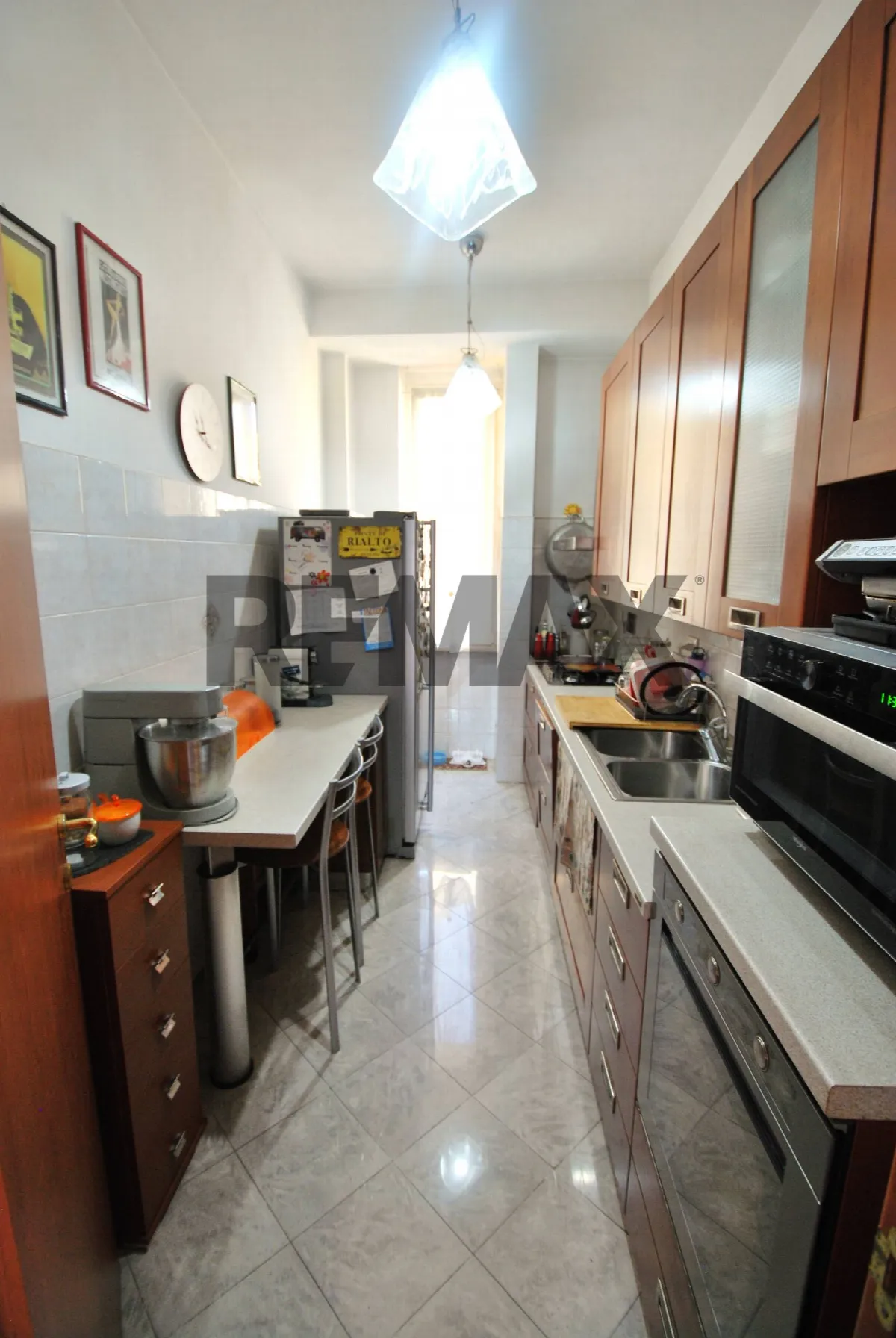 Appartamento in vendita a Roma, Re di Roma - foto 10