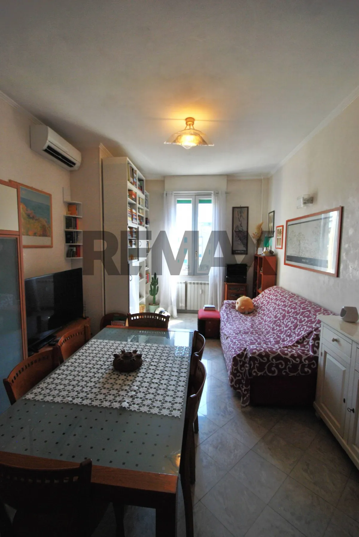 Appartamento in vendita a Roma, Re di Roma - foto 3