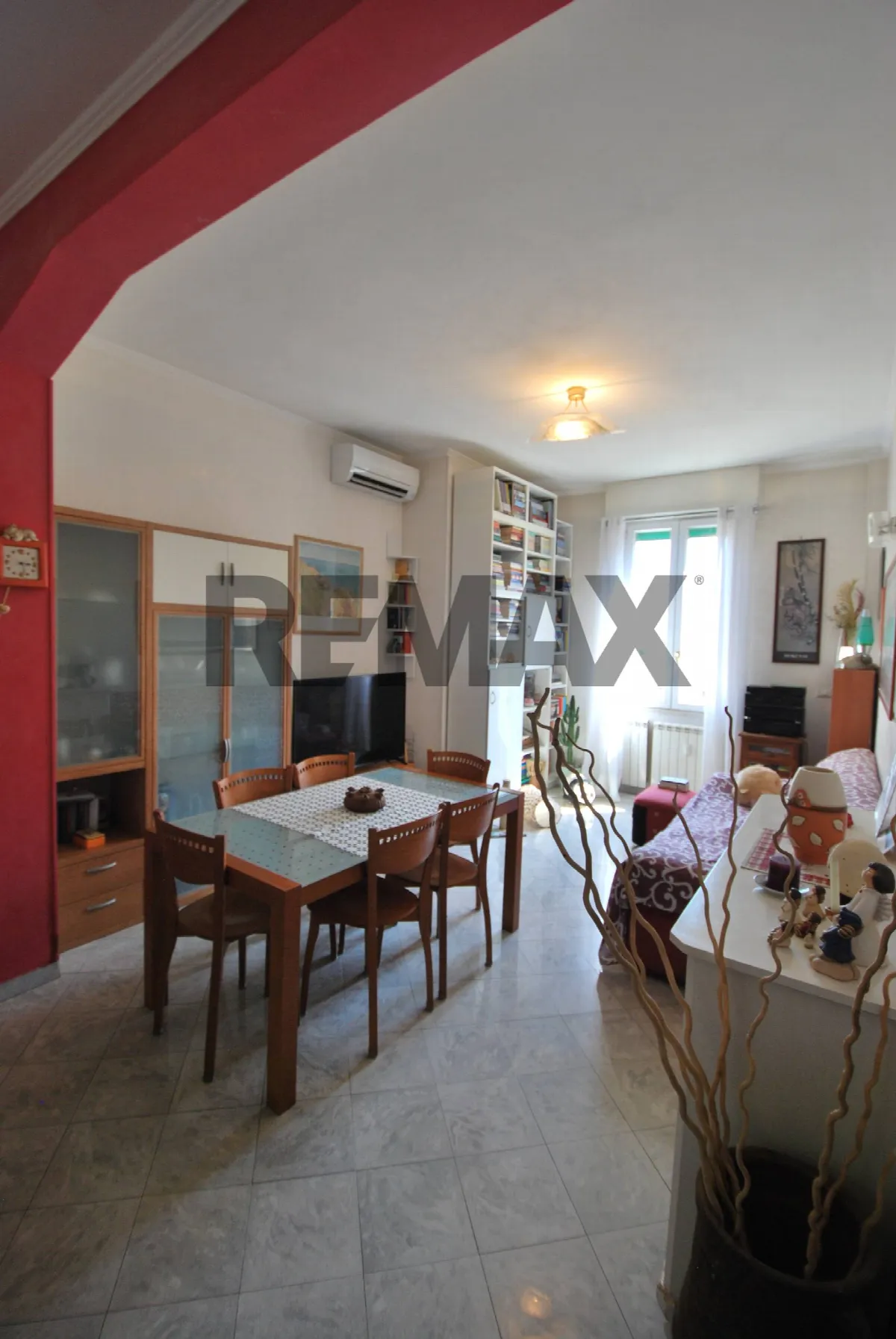 Appartamento in vendita a Roma, Re di Roma - foto 4