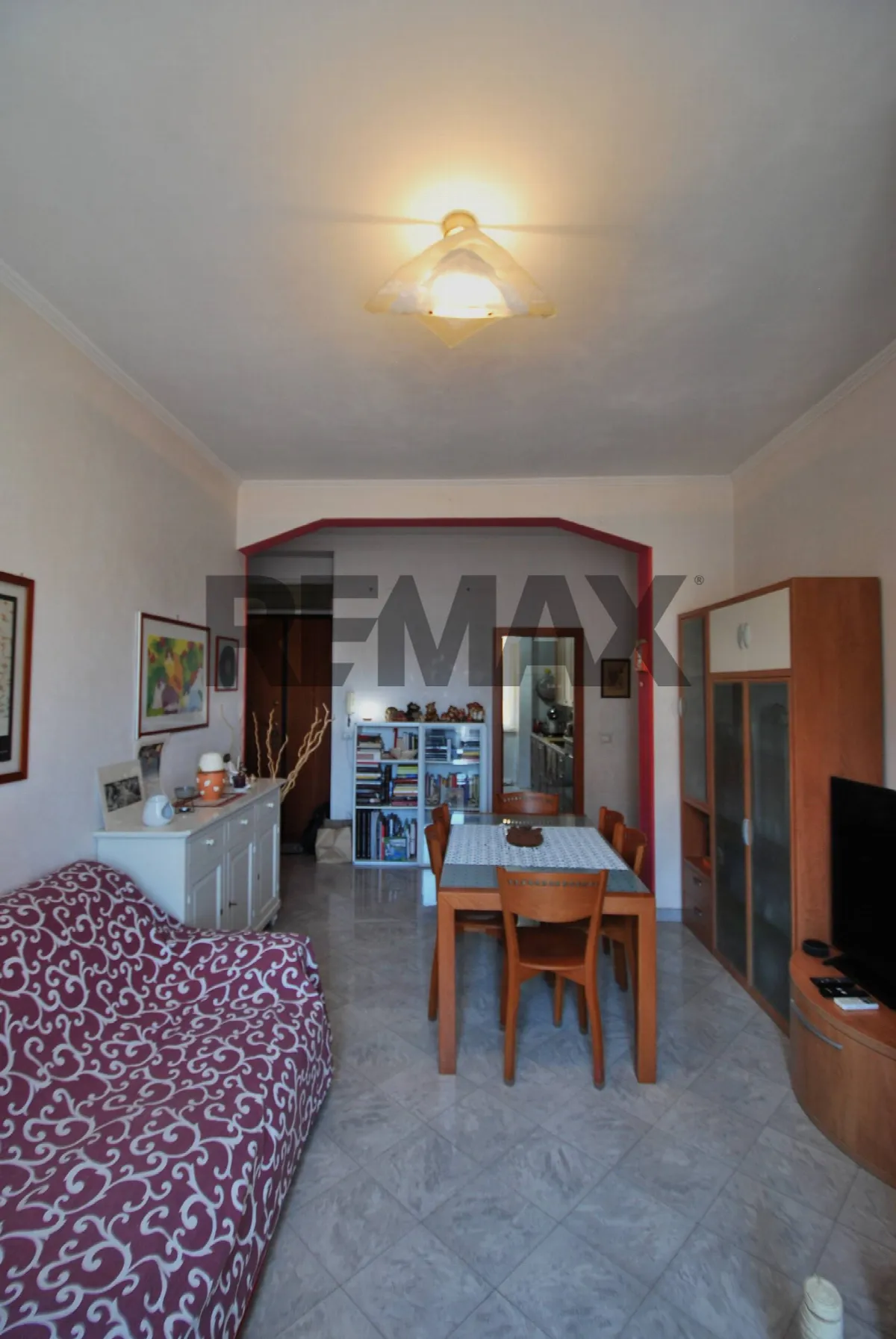 Appartamento in vendita a Roma, Re di Roma - foto 6