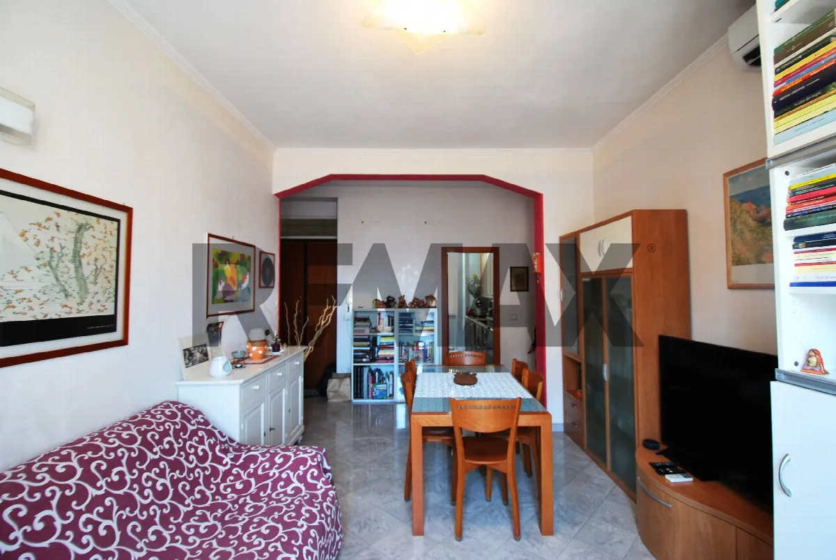 Appartamento in vendita a Roma, Re di Roma - foto 8
