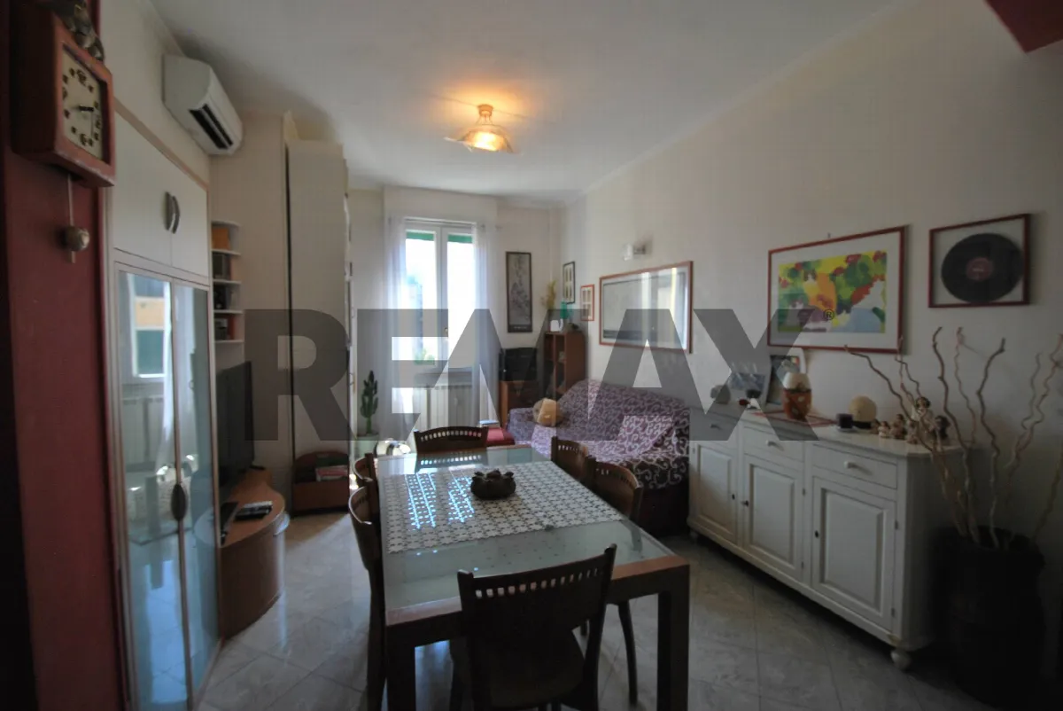 Appartamento in vendita a Roma, Re di Roma - foto 9