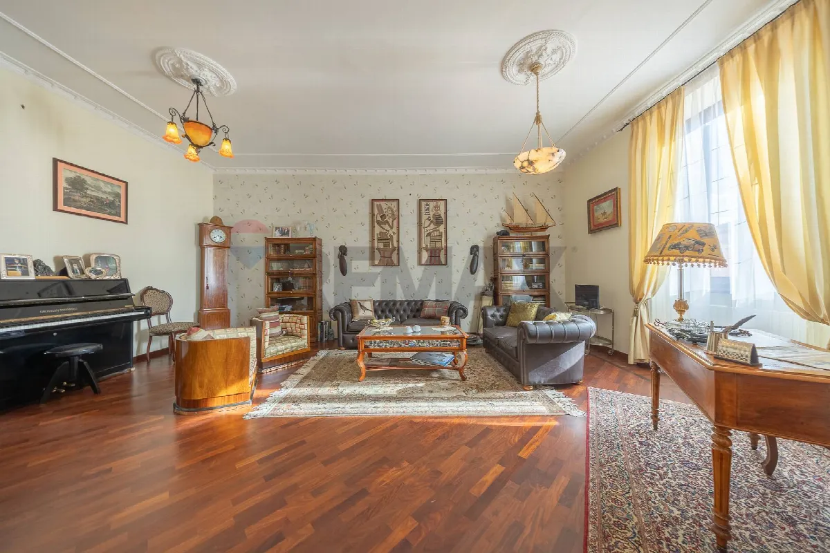 Appartamento in vendita a Civitavecchia - foto 1