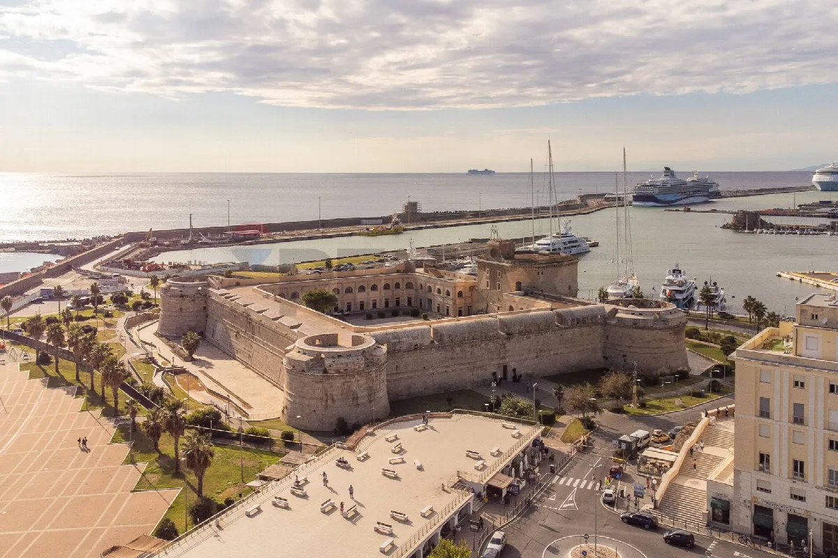 Appartamento in vendita a Civitavecchia - foto 10