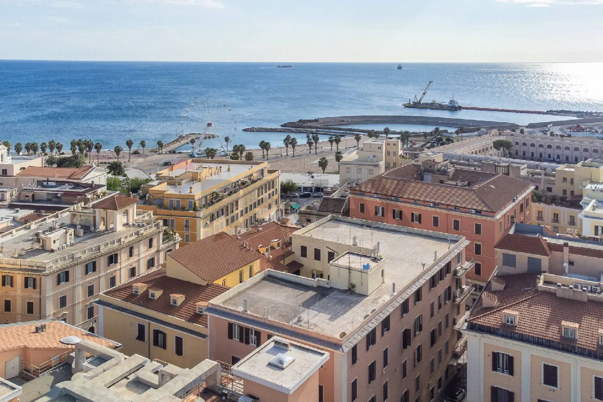 Appartamento in vendita a Civitavecchia - foto 9