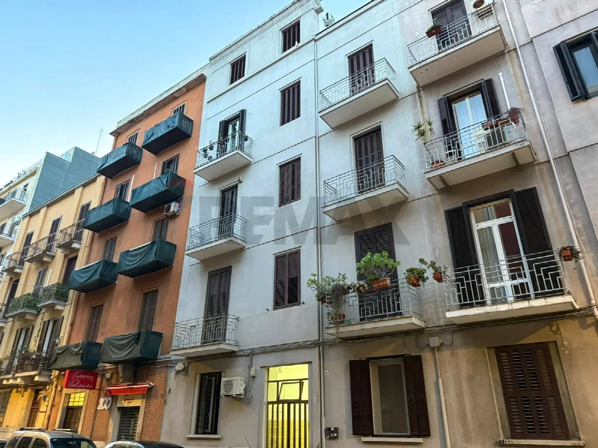 Appartamento in vendita a Bari, Madonnella - foto 1