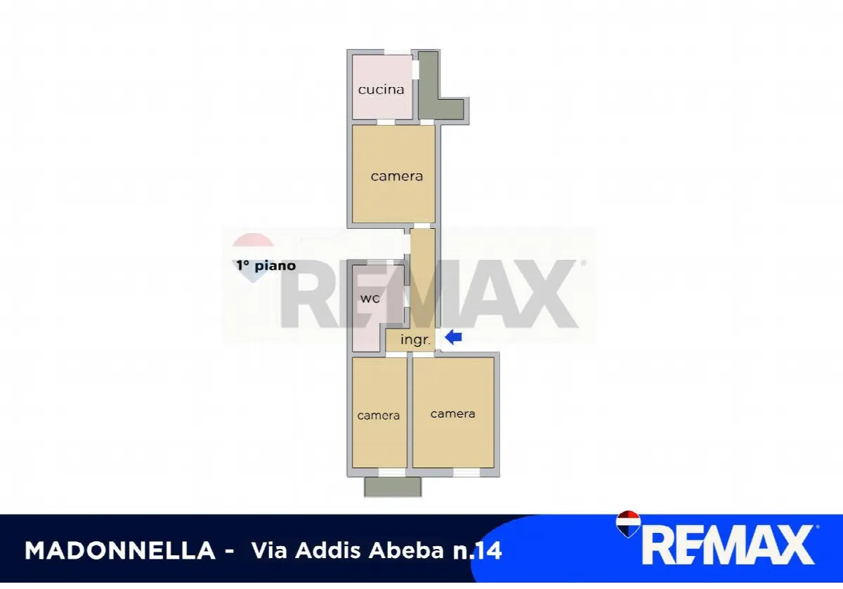 Appartamento in vendita a Bari, Madonnella - foto 2