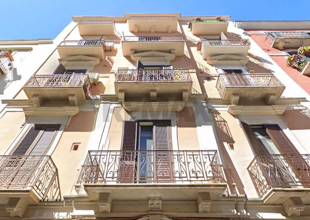 Appartamento in vendita a Bari, Libertà - foto 1