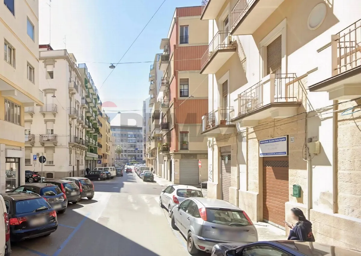 Appartamento in vendita a Bari, Libertà - foto 2