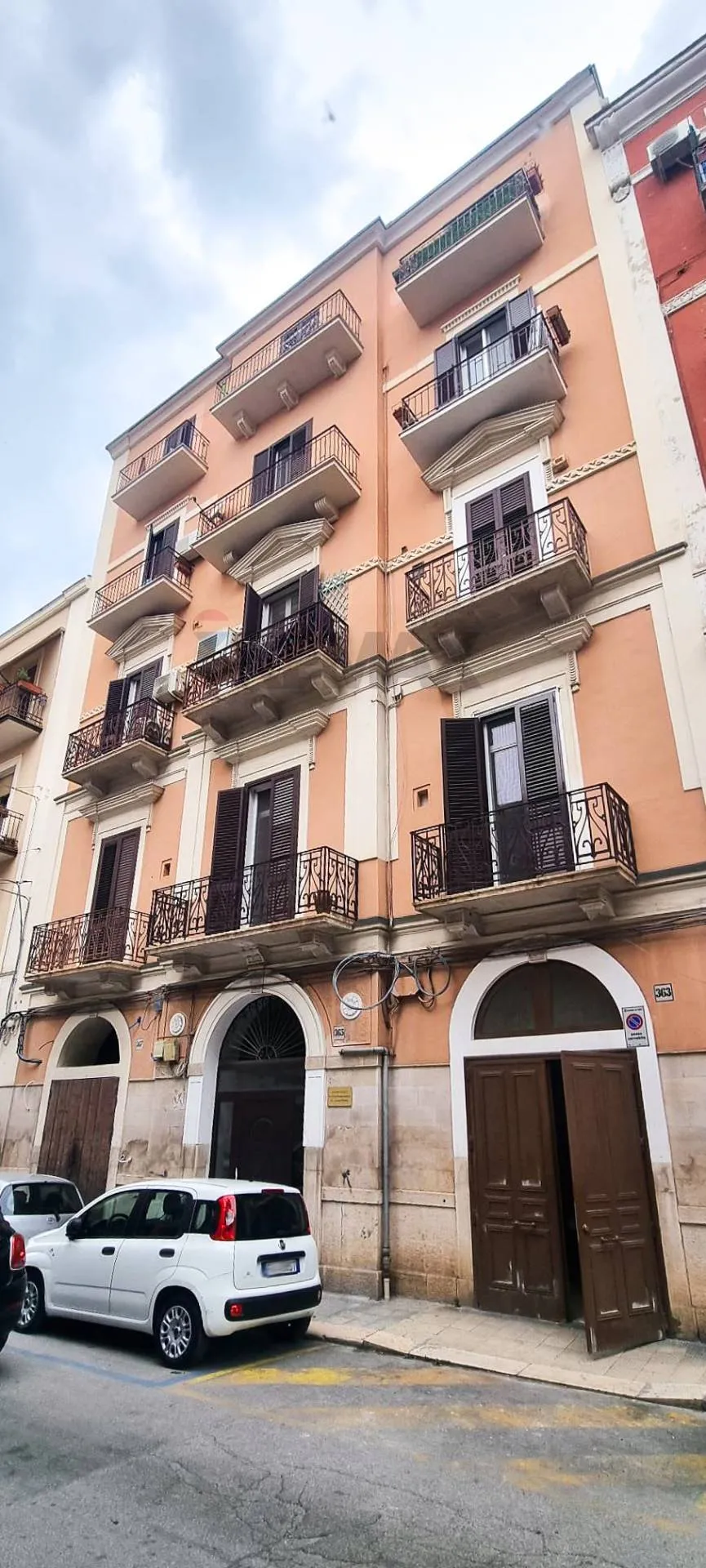 Appartamento in vendita a Bari, Libertà - foto 4