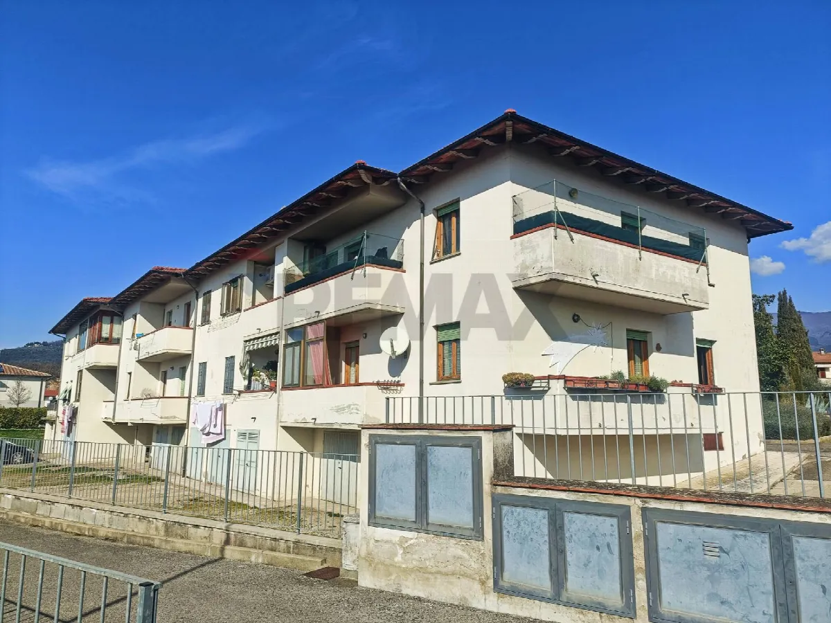 Appartamento in vendita a Loro Ciuffenna, Centro - foto 3