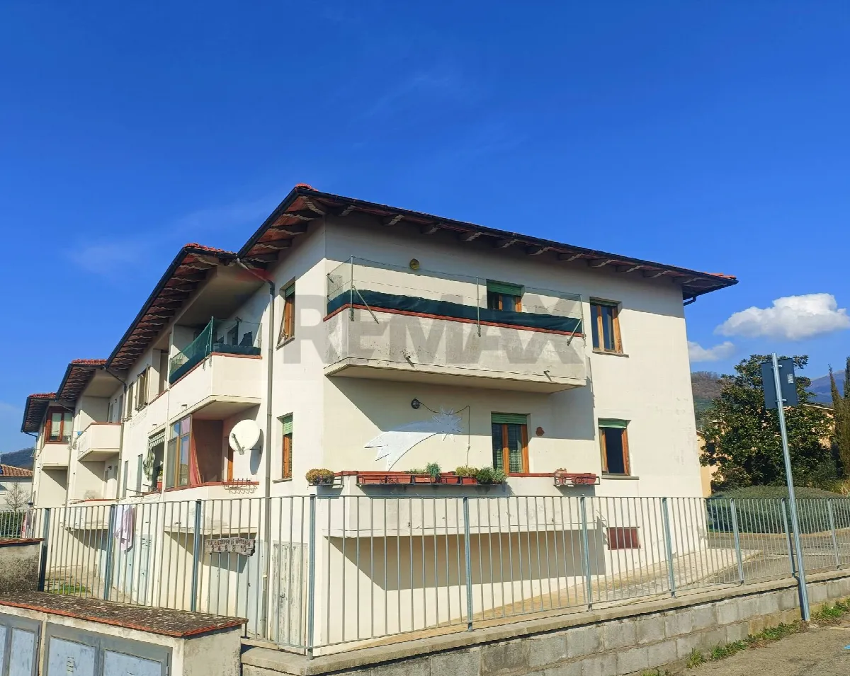 Appartamento in vendita a Loro Ciuffenna, Centro - foto 5
