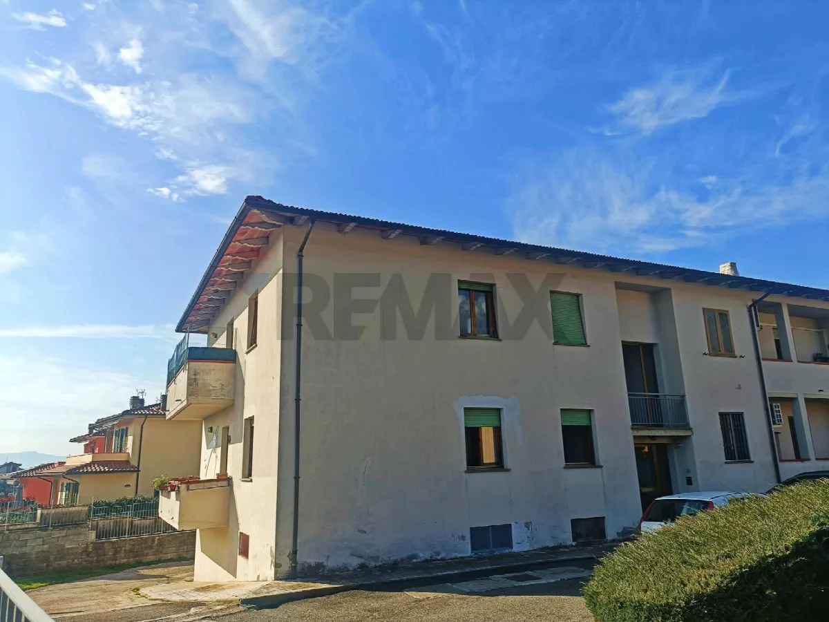 Appartamento in vendita a Loro Ciuffenna, Centro - foto 6