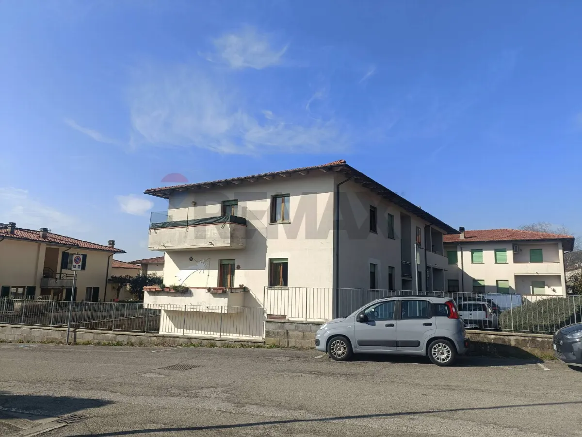 Appartamento in vendita a Loro Ciuffenna, Centro - foto 7