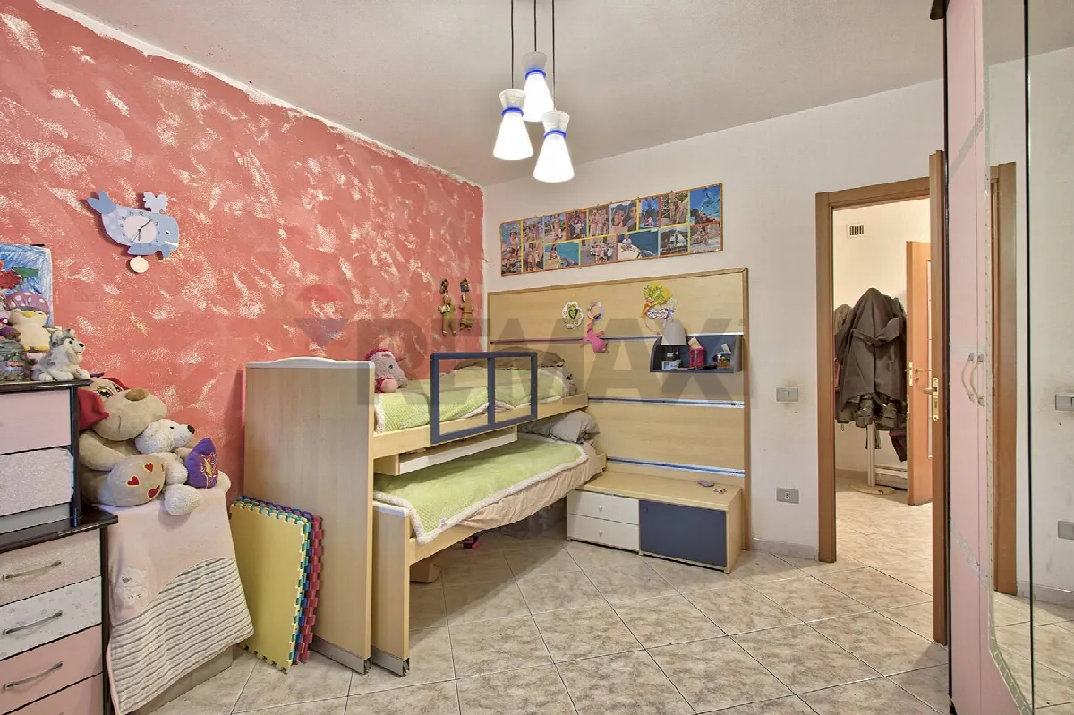 Appartamento in vendita a Cavriglia, Vacchereccia - foto 10