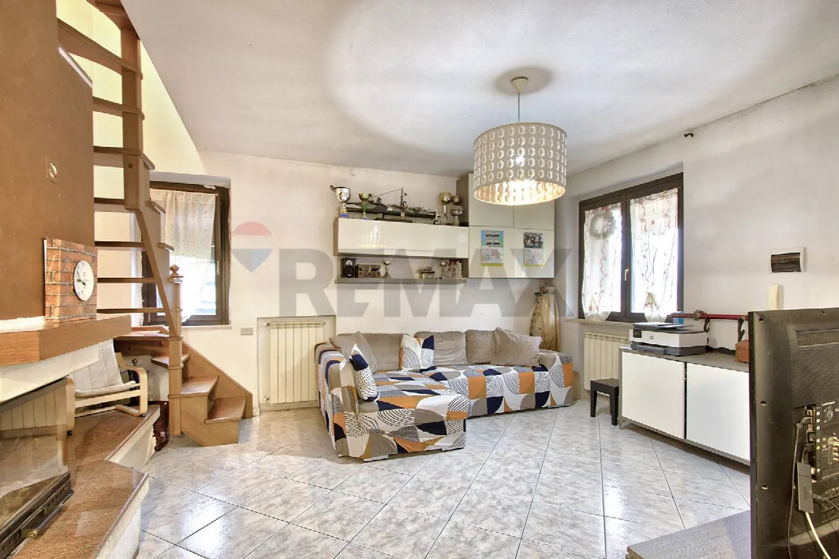 Appartamento in vendita a Cavriglia, Vacchereccia - foto 3