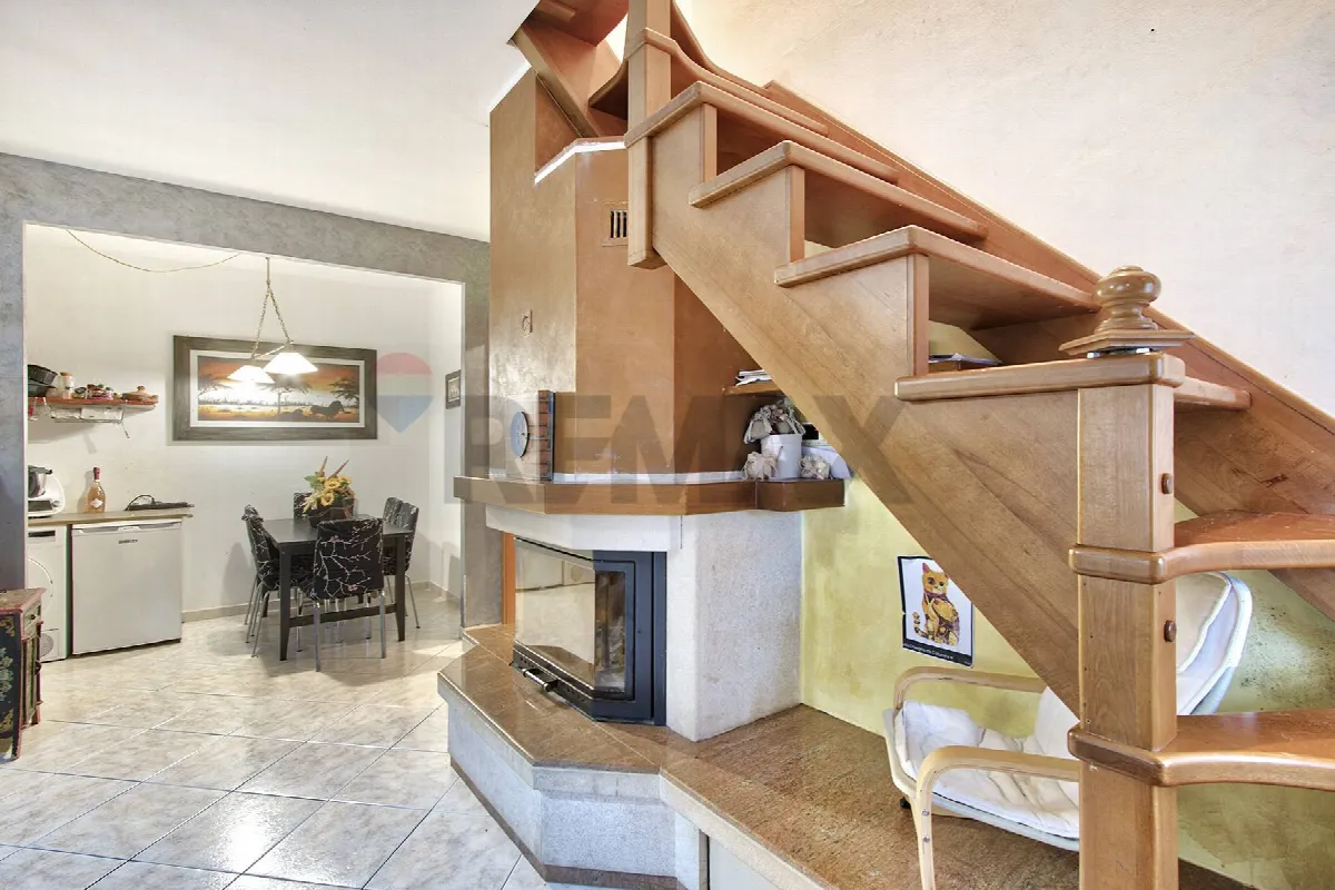 Appartamento in vendita a Cavriglia, Vacchereccia - foto 4
