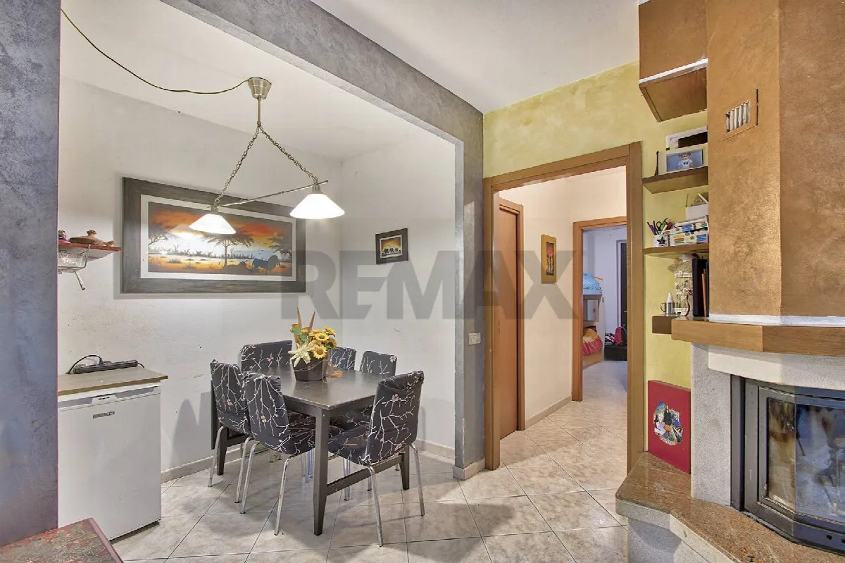 Appartamento in vendita a Cavriglia, Vacchereccia - foto 5
