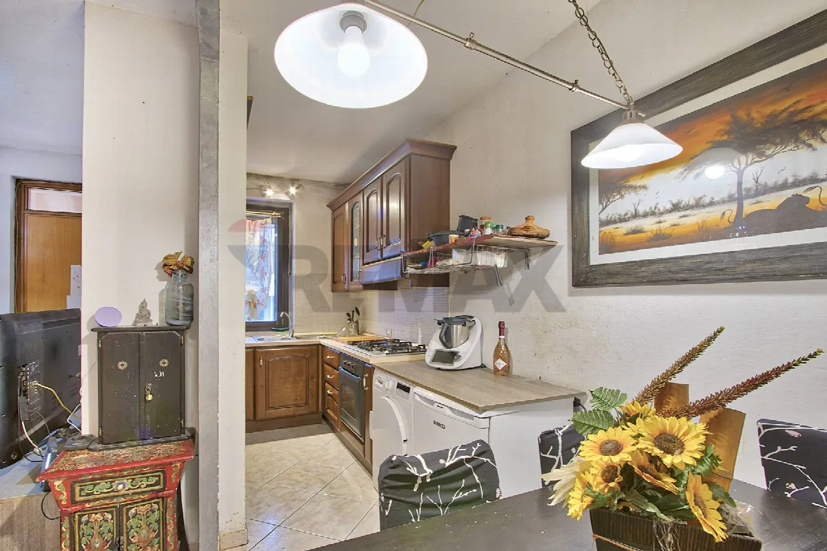 Appartamento in vendita a Cavriglia, Vacchereccia - foto 6