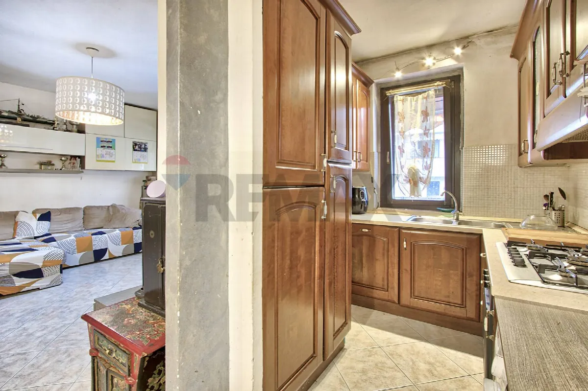 Appartamento in vendita a Cavriglia, Vacchereccia - foto 7