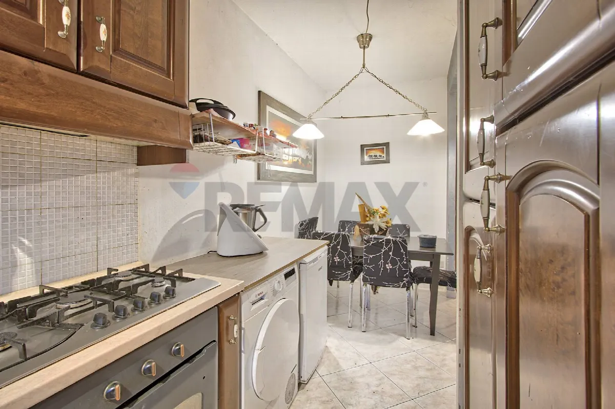 Appartamento in vendita a Cavriglia, Vacchereccia - foto 8