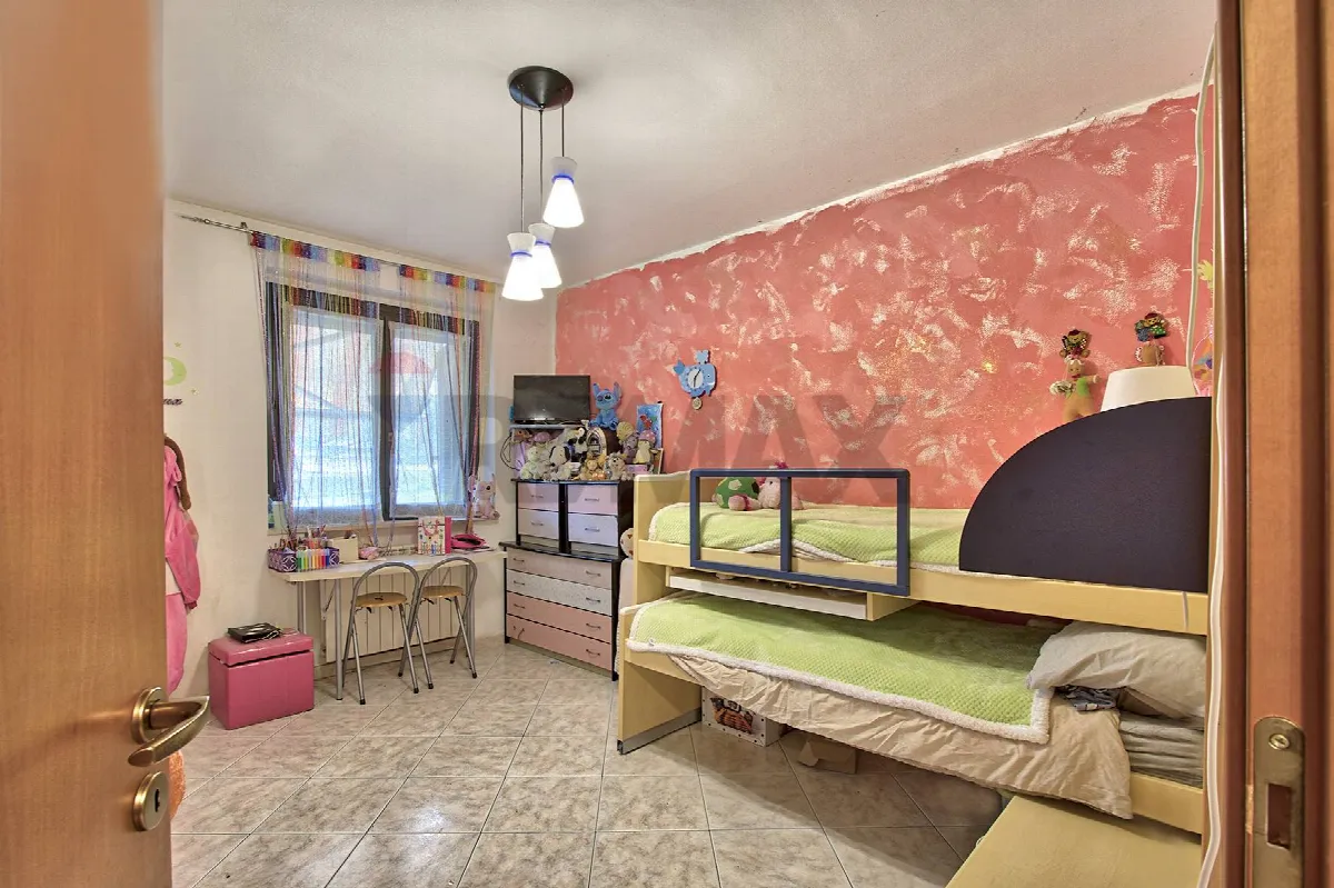 Appartamento in vendita a Cavriglia, Vacchereccia - foto 9