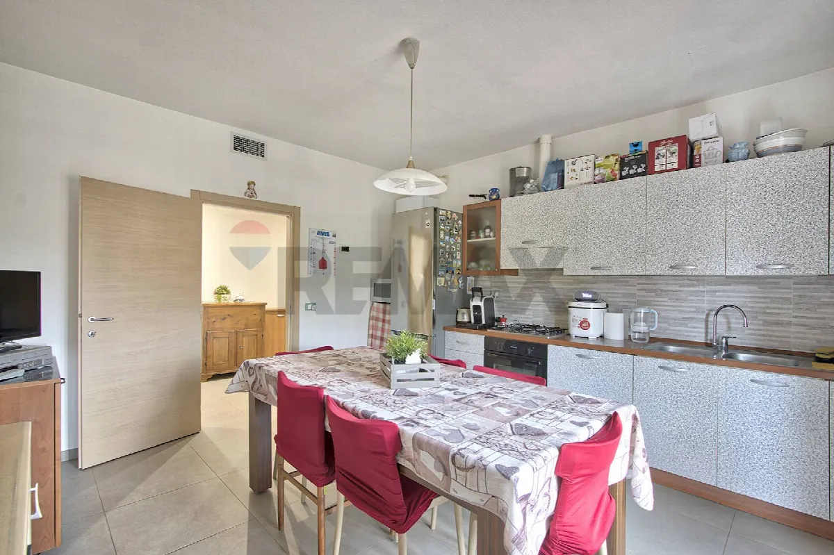 Appartamento in vendita a Loro Ciuffenna, San Giustino Valdarno - foto 1