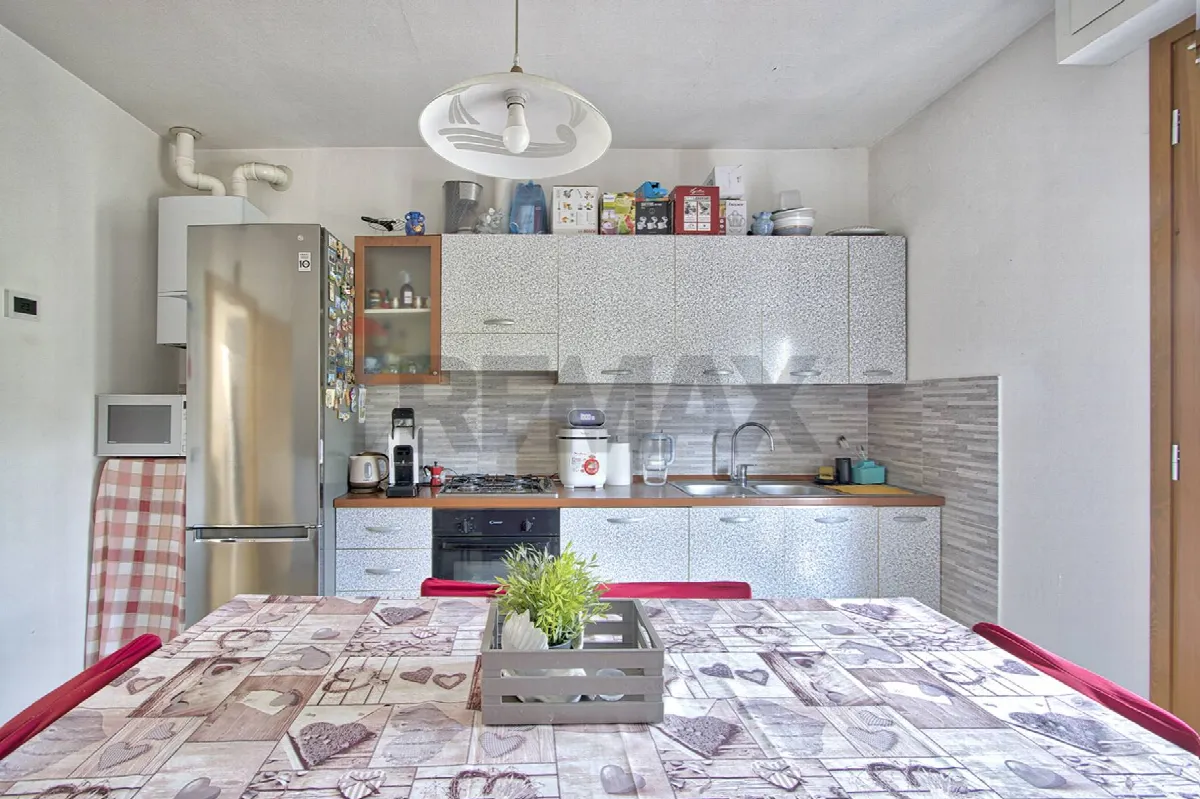 Appartamento in vendita a Loro Ciuffenna, San Giustino Valdarno - foto 3