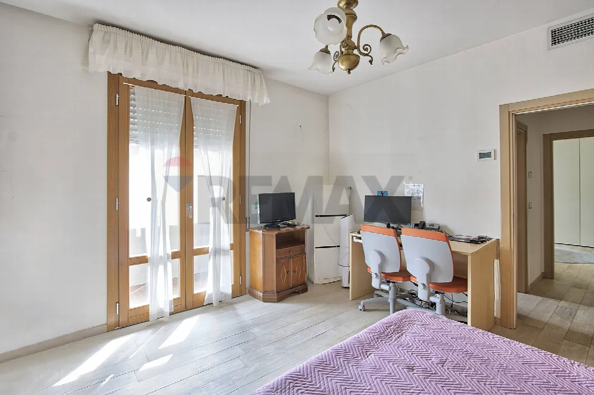 Appartamento in vendita a Loro Ciuffenna, San Giustino Valdarno - foto 8