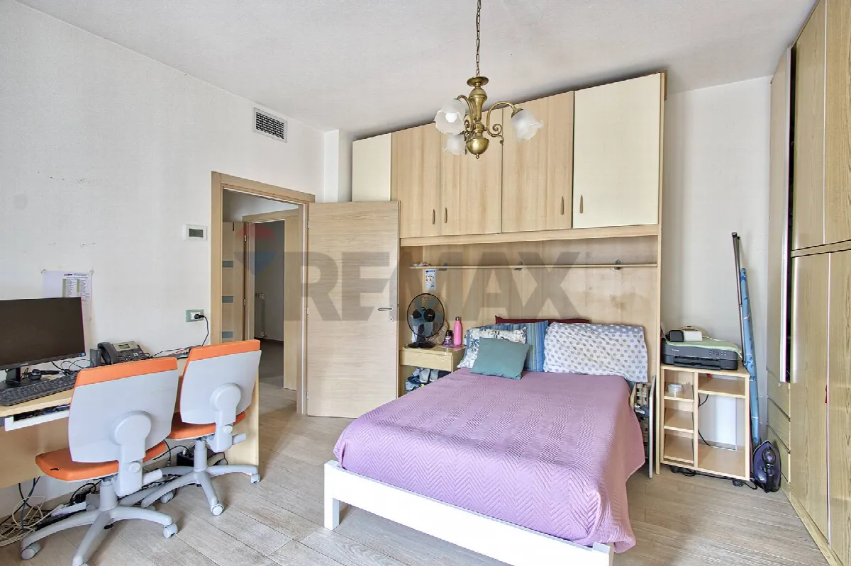 Appartamento in vendita a Loro Ciuffenna, San Giustino Valdarno - foto 9