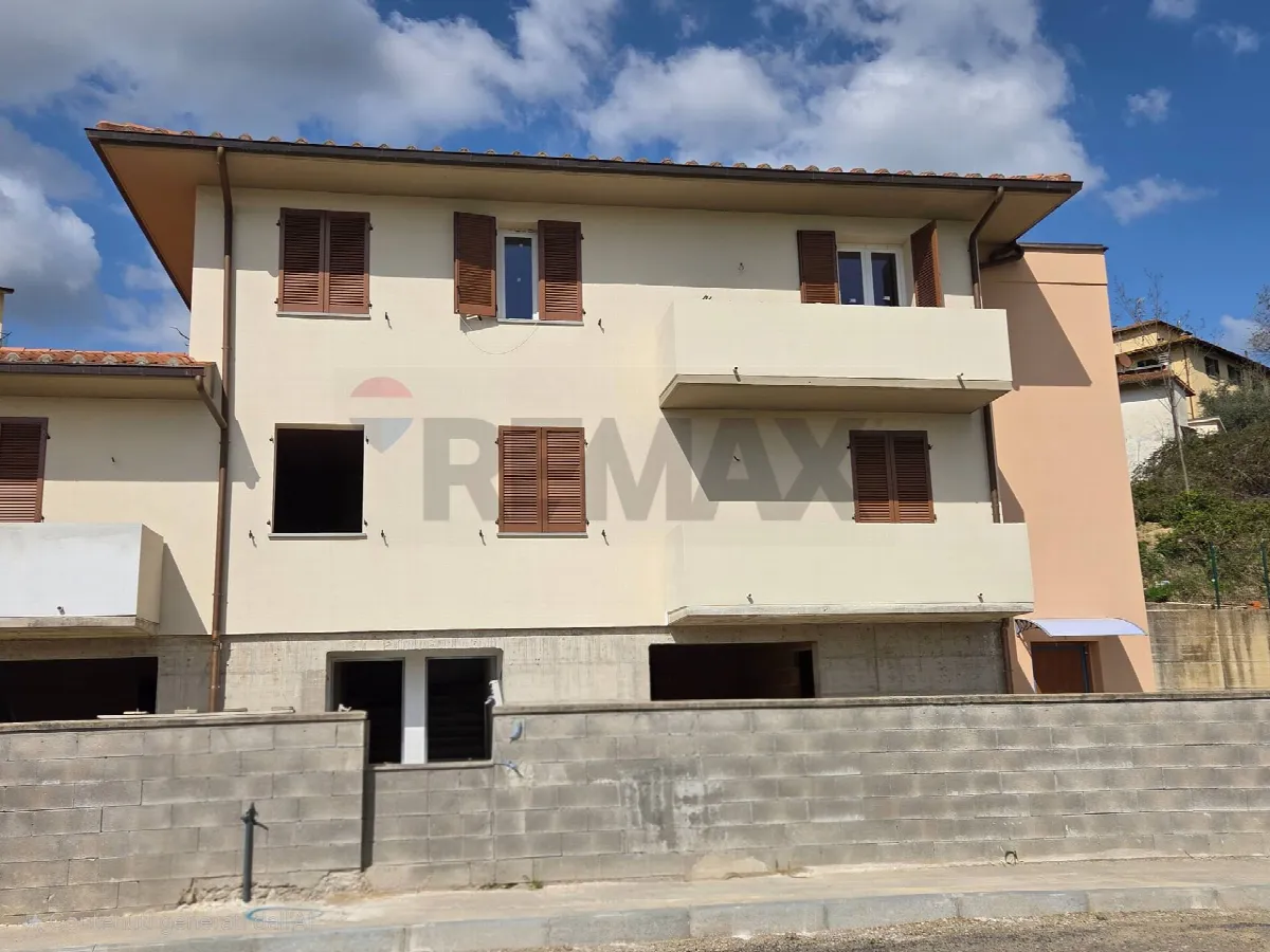 Nuove costruzioni in vendita a Cavriglia, Meleto Valdarno - foto 7