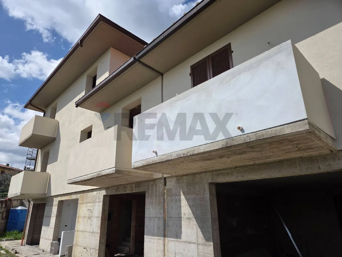 Nuove costruzioni in vendita a Cavriglia, Meleto Valdarno - foto 8