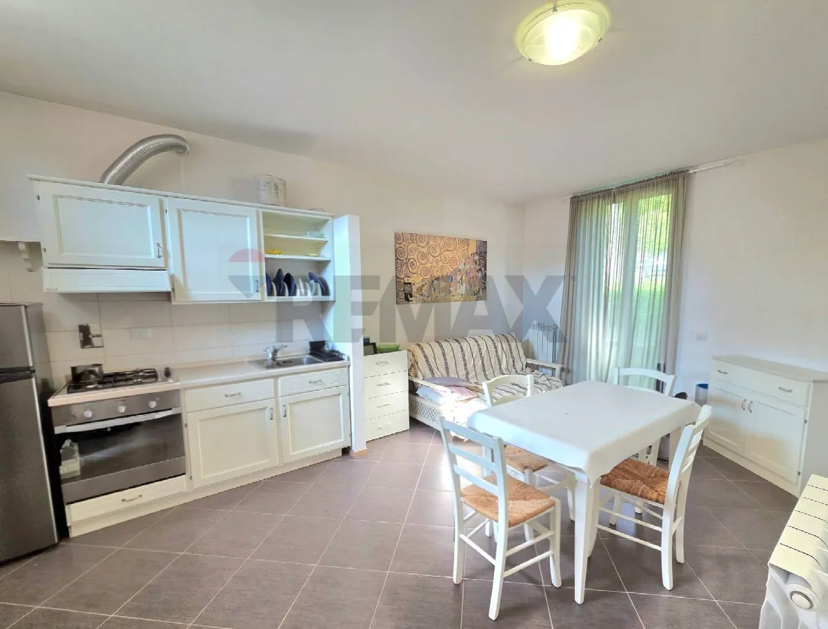 Appartamento in vendita a Terranuova Bracciolini, Cicogna - foto 1