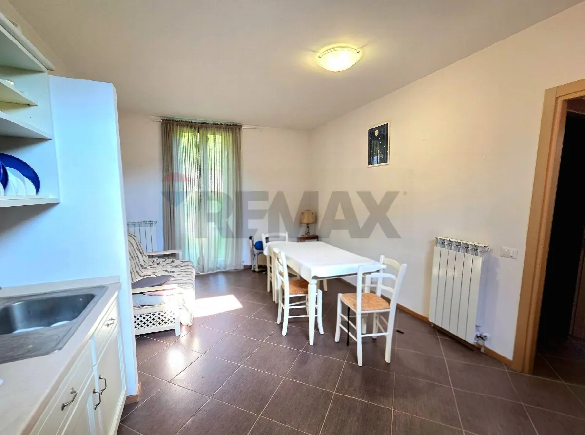 Appartamento in vendita a Terranuova Bracciolini, Cicogna - foto 2