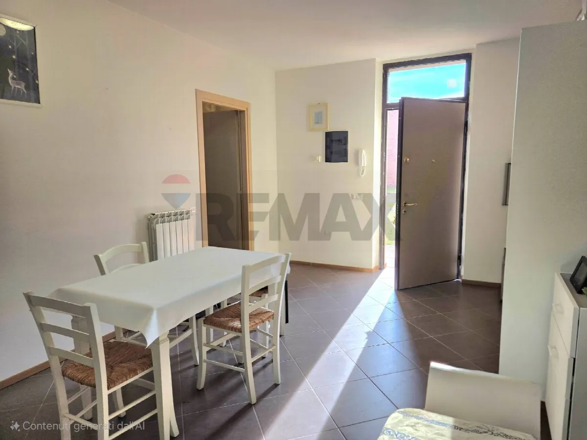 Appartamento in vendita a Terranuova Bracciolini, Cicogna - foto 4