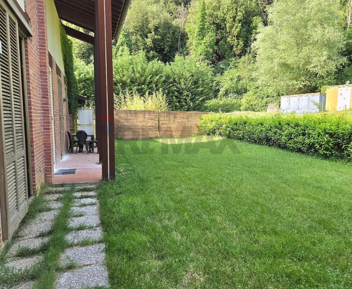 Appartamento in vendita a Terranuova Bracciolini, Cicogna - foto 7