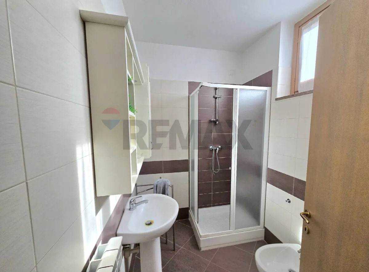 Appartamento in vendita a Terranuova Bracciolini, Cicogna - foto 8