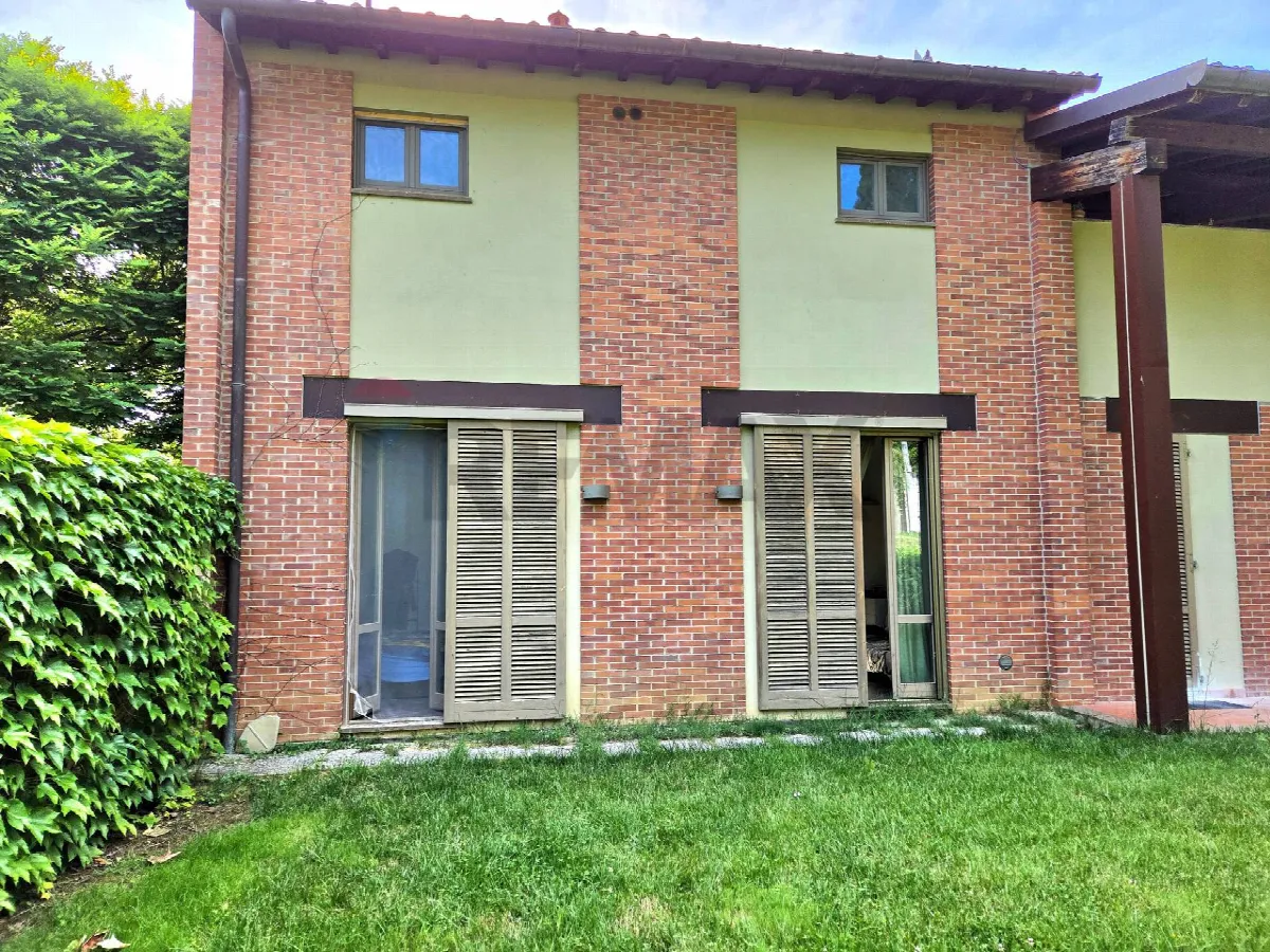 Appartamento in vendita a Terranuova Bracciolini, Cicogna - foto 9