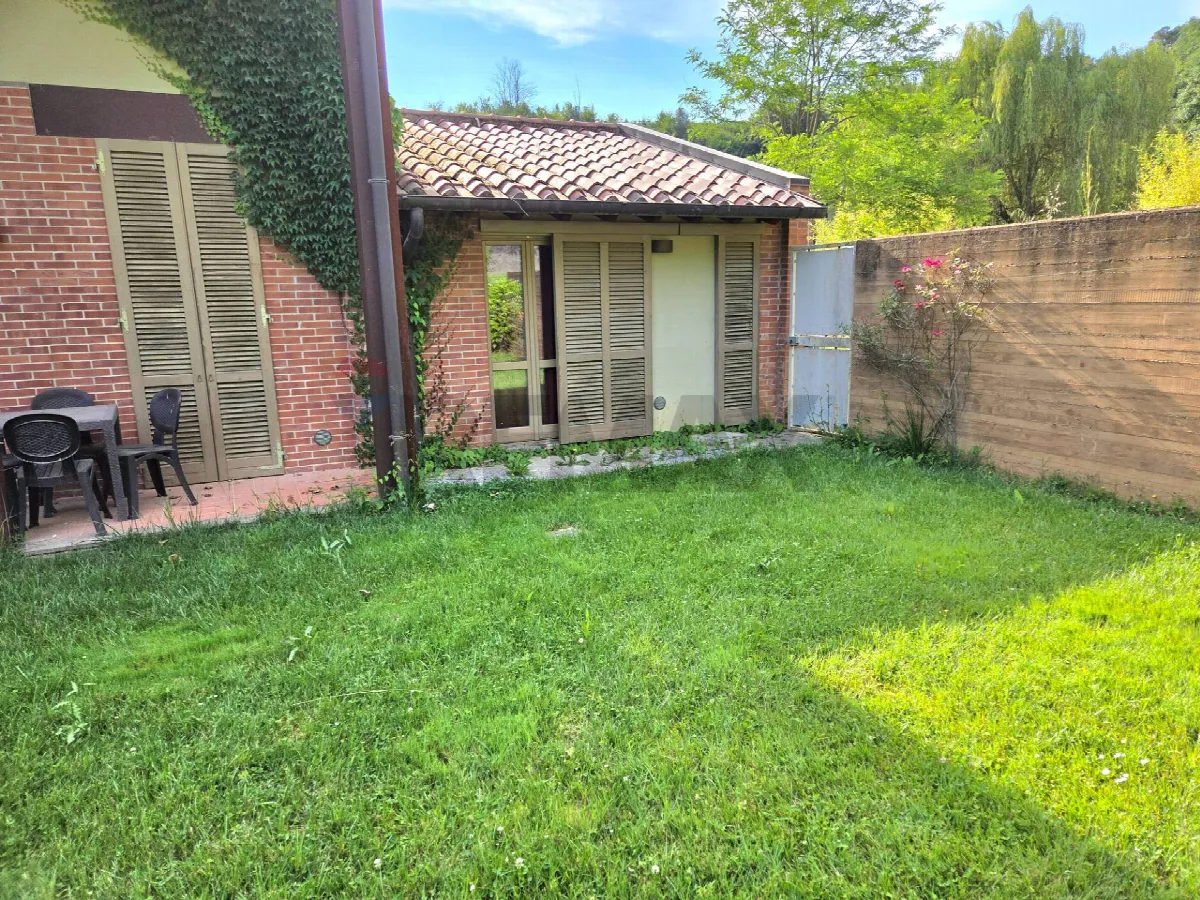 Appartamento in vendita a Terranuova Bracciolini, Cicogna - foto 4