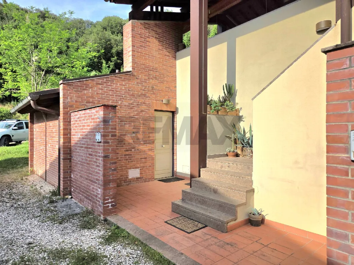 Appartamento in vendita a Terranuova Bracciolini, Cicogna - foto 6