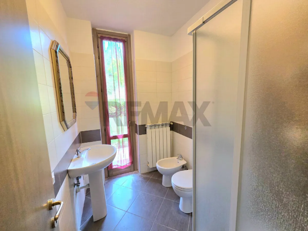 Appartamento in vendita a Terranuova Bracciolini, Cicogna - foto 9