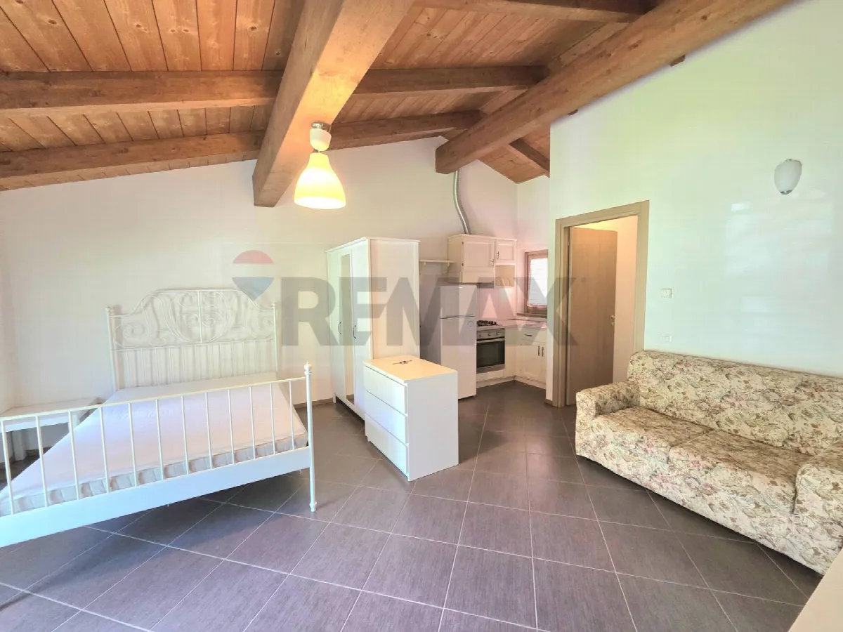 Appartamento in vendita a Terranuova Bracciolini, Cicogna - foto 2