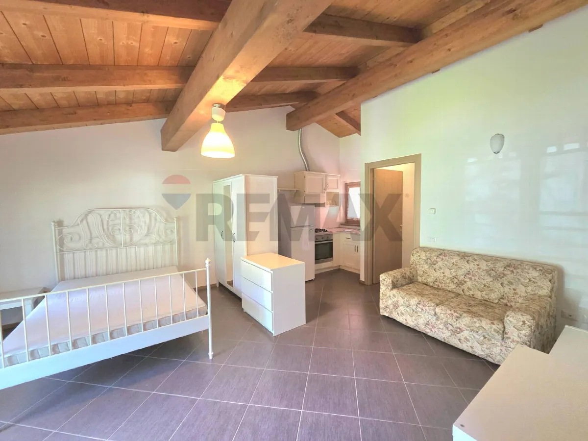 Appartamento in vendita a Terranuova Bracciolini, Cicogna - foto 4
